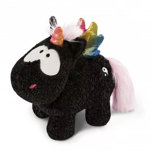 NICI Jednorożec Rainbow Yin 22 cm - Maskotki i pluszaki - miniaturka - grafika 1