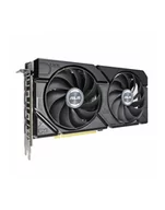 Karty graficzne - ASUS GeForce RTX 4060 Ti DUAL 16GB OC EVO GDDR6 90YV0JH8-M0NA00 - miniaturka - grafika 1