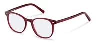 Okulary korekcyjne, oprawki, szkła - Okulary korekcyjne Rodenstock R5356 D - miniaturka - grafika 1