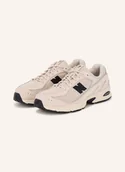Moda i Uroda OUTLET - New Balance Trampki 509 beige - miniaturka - grafika 1