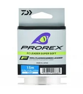 Żyłki wędkarskie - Daiwa Prorex Fluorocarbon # 15M/20.4KG [0,60MM] - miniaturka - grafika 1