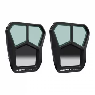 Zestaw 2 filtrów GND FREEWELL DJI Mavic 3 Pro Cine - Akcesoria do drona - miniaturka - grafika 1