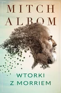 E-booki obcojęzyczne - Wtorki z Morriem - miniaturka - grafika 1