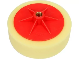 PAD POLERSKI 150X50MM, GĄBKA TWARDA M14 - Akcesoria do elektronarzędzi - miniaturka - grafika 1