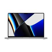 Laptopy - Apple MacBook Pro 16&quot; M1 Pro 10-core CPU + 16-core GPU / 16GB RAM / 1TB SSD / Srebrny (Silver) - miniaturka - grafika 1