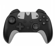 Kontrolery do Nintendo - Gioteck The Signal czarny (MBCNSW-B) - miniaturka - grafika 1