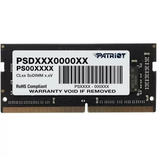 Pamięć RAM PATRIOT Signature 32GB 3200MHz - Pamięci RAM - miniaturka - grafika 1
