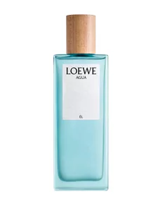 Loewe Agua Él - Wody i perfumy damskie - miniaturka - grafika 1