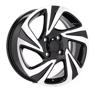 Felgi 16 4x114 m.in. do CHEVROLET Epica Lacetti - RTL5030 - Felgi aluminiowe - miniaturka - grafika 1