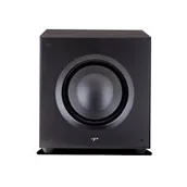Głośniki i kolumny - Paradigm DEFIANCE X10 subwoofer - miniaturka - grafika 1