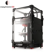 Drukarki 3D - Copymaster3D Voron0 V0.2 Kit - 120 x 120 x 120 mm - miniaturka - grafika 1