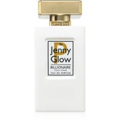 Wody i perfumy damskie - Jenny Glow Billionaire Woda perfumowana 80 ml - miniaturka - grafika 1
