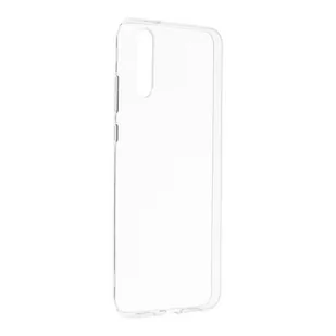 Etui Back Case 0,5 Huawei P20 transparent - Etui i futerały do telefonów - miniaturka - grafika 1
