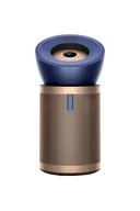 Oczyszczacze powietrza - Dyson Purifier Big+Quiet Formaldehyde BP04 Niebieski, Złoty - miniaturka - grafika 1