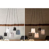 Lampy sufitowe - Lampa wisząca levels 40693 - miniaturka - grafika 1