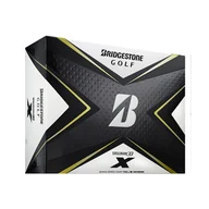 Golf - Piłki golfowe Bridgestone Tour B X 12-pack - miniaturka - grafika 1