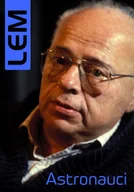 Fantasy - Astronauci Stanisław Lem - miniaturka - grafika 1