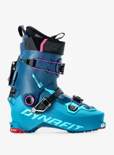 Buty skiturowe damskie Dynafit Radical Pro - petrol/reef - Buty narciarskie - miniaturka - grafika 1