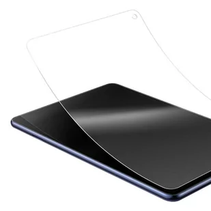 Huawei Baseus Paperlike Film matowa folia jak papier Paper-like do rysowania na tablecie MatePad Pro 5G (SGHWMATEPD-BZK02) - Akcesoria do tabletów i e-booków - miniaturka - grafika 1