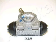 Cylinderki hamulcowe - Cylinderek hamulcowy Ashika 67-02-225 - miniaturka - grafika 1