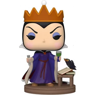 Figurka Funko Pop 1079 Queen Grimhilde Villains - Figurki kolekcjonerskie Figurka Funko Pop 1079 Queen Grimhilde Villains - Figurki kolekcjonerskie - miniaturka - grafika 2