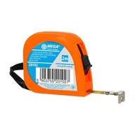 Inne urządzenia pomiarowe - MEGA Miara zwijana 2m/13mm MEGA 20102 - miniaturka - grafika 1