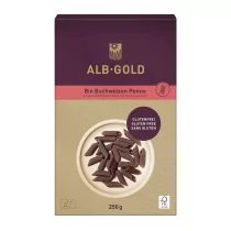 Lumarko Makaron (Gryczany) Penne Bezglutenowy Bio 250 G ! - Makaron - miniaturka - grafika 1