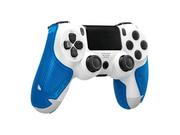 Kontrolery gier na PC - Uchwyt kontrolera DSP Lizard Skins do PS4 Polar Blue - miniaturka - grafika 1