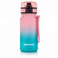 Shakery i bidony sportowe - Bidon Treningowy Sportowy Meteor 350Ml 10109 - miniaturka - grafika 1