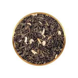 RICHMONT Zielona herbata Richmont Green Jasmine 50x4g 3880-uniw - Herbata - miniaturka - grafika 2