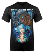 Koszulki męskie - koszulka BEAST IN BLACK - MOONLIGHT RENDEZVOUS-L - miniaturka - grafika 1