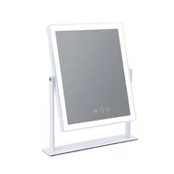Lusterka do makijażu - VANITII LED Lusterko do makijażu z Taśmą LED Hollywood 250 x 300 mm - miniaturka - grafika 1
