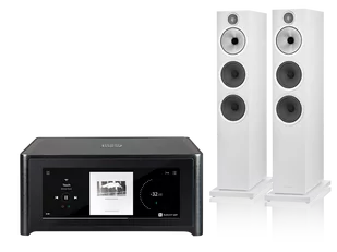 NAD M10 V2 + 603 S3 - Zestawy stereo - miniaturka - grafika 3