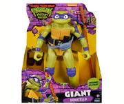 Figurki dla dzieci - Wojownicze Żółwie Ninja Figurka Gigant Donatello 30Cm - miniaturka - grafika 1