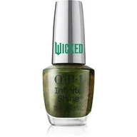 Lakiery do paznokci - OPI Wicked Infinite Shine lakier do paznokci odcień Ozmopolitan 15 ml - miniaturka - grafika 1