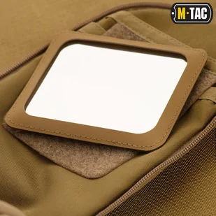 M-Tac - Kosmetyczka wojskowa Elite Gen.II - Coyote - 10108005 - Odzież taktyczna i umundurowanie - miniaturka - grafika 9
