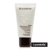 Kremy do twarzy - Academie Creme Nourrissante Aroma krem odżywczy 50 ml - miniaturka - grafika 1
