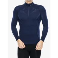 Bielizna sportowa damska - Bluza termoaktywna męska Brubeck Extreme Merino - miniaturka - grafika 1