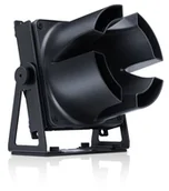 Tuning komputera - akcesoria - Noctua NV-FS1 system chłodzenia komputerów Wentylator 12 cm Czarny 1 szt. NV-FS1 - miniaturka - grafika 1