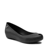 Baleriny - Melissa Baleriny Ultragirl Basic II AD 32938 Black 01003 - miniaturka - grafika 1