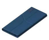 Gadżety dla graczy - NuPhy NuFolio V4 for Air75 V3 Keyboard Case - Abyss Blue - miniaturka - grafika 1