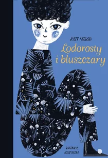 Lodorosty i bluszczary - Jerzy Ficowski - Wierszyki, rymowanki, piosenki - miniaturka - grafika 1