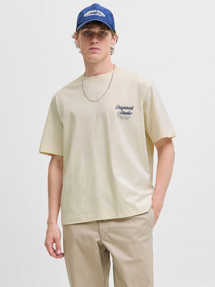 Jack & Jones Koszulka 