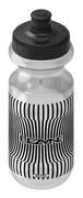 Shakery i bidony sportowe - LEZYNE Bidon LEZYNE FLOW BOTTLE 600 600ml foggy clear (NEW) LZN-1-WB-FLWB-V100S - miniaturka - grafika 1