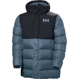 Kurtka męska Active Puffy Helly Hansen - Kurtki i kamizelki sportowe męskie - miniaturka - grafika 1