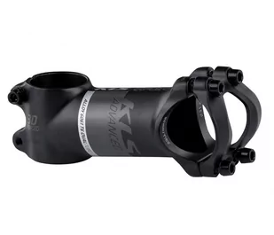 Kellys Wspornik kierownicy ADVANCED XC 70 90mm czarny (W0693) - Części rowerowe - miniaturka - grafika 1