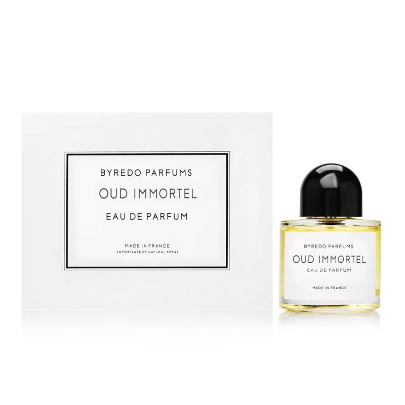 Byredo Oud Immortel 50 ml woda perfumowana