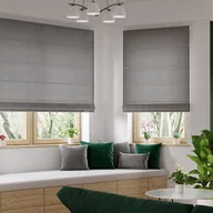 Rolety - Velvi, roleta rzymska, szeroko - miniaturka - grafika 1
