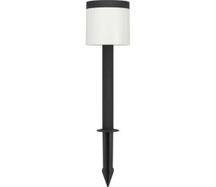 Eglo 901077 - LED Lampa solarna z czujnikiem PANTETE LED/7,5W/3,7V 65cm IP44 - Lampy ogrodowe - miniaturka - grafika 1