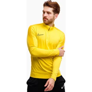 Bluza sportowa męska Nike DF Academy 23 SS Drill - Bluzy sportowe męskie - miniaturka - grafika 1